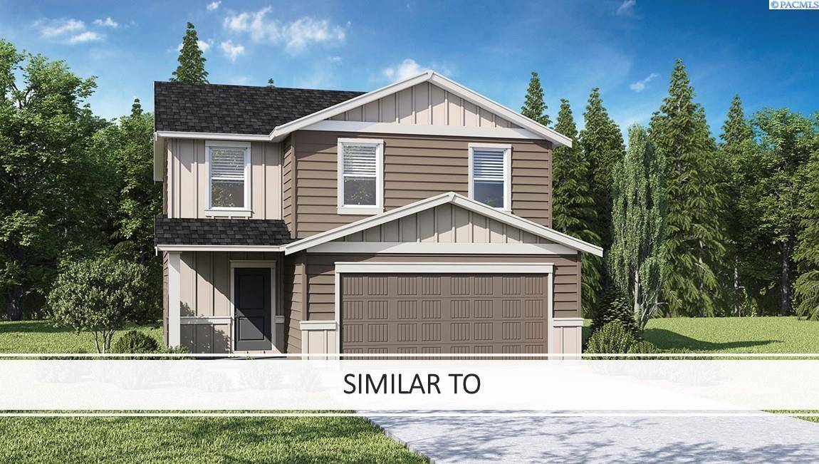 Pasco, WA 99301,11329 Buckingham Dr