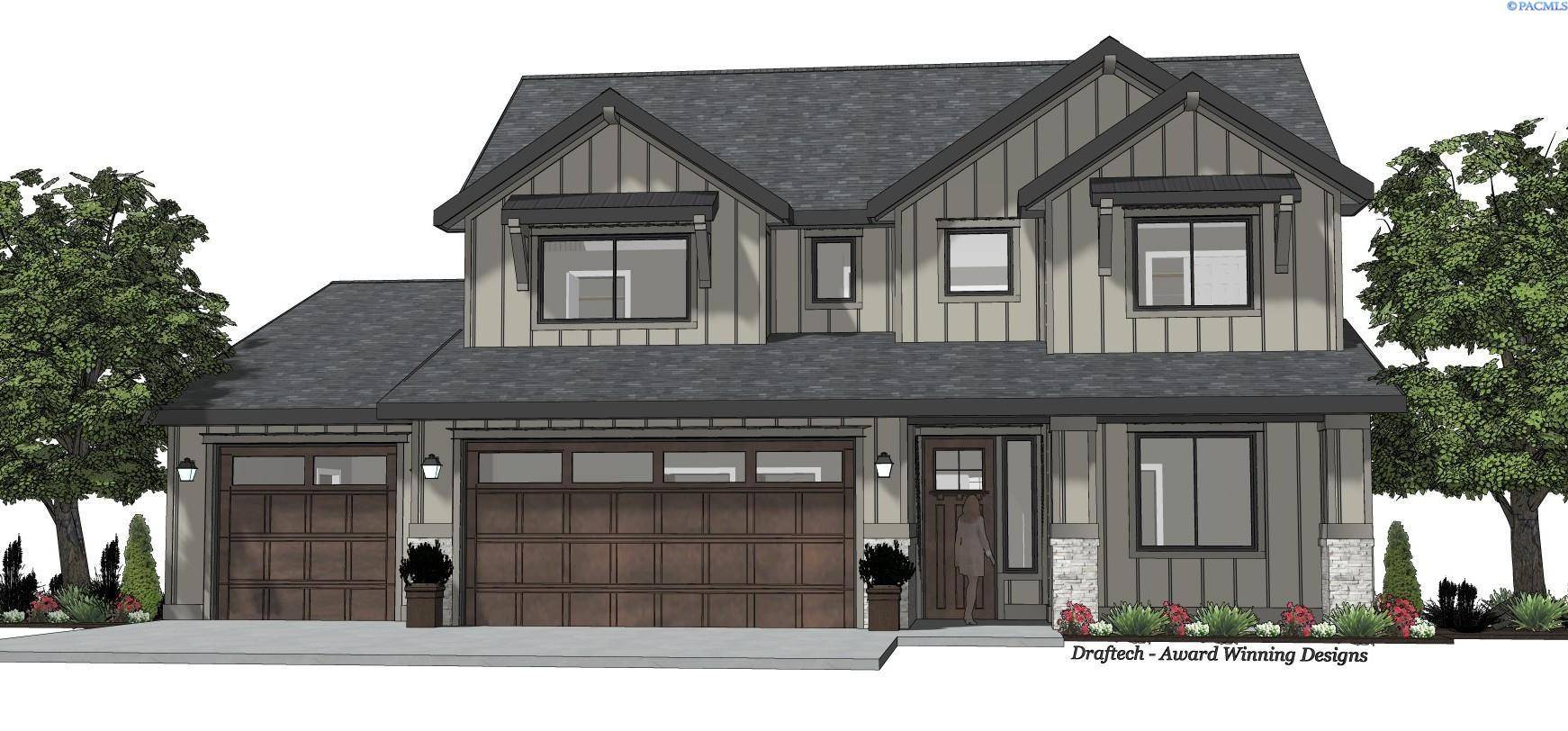 Richland, WA 99352,2372 Upriver