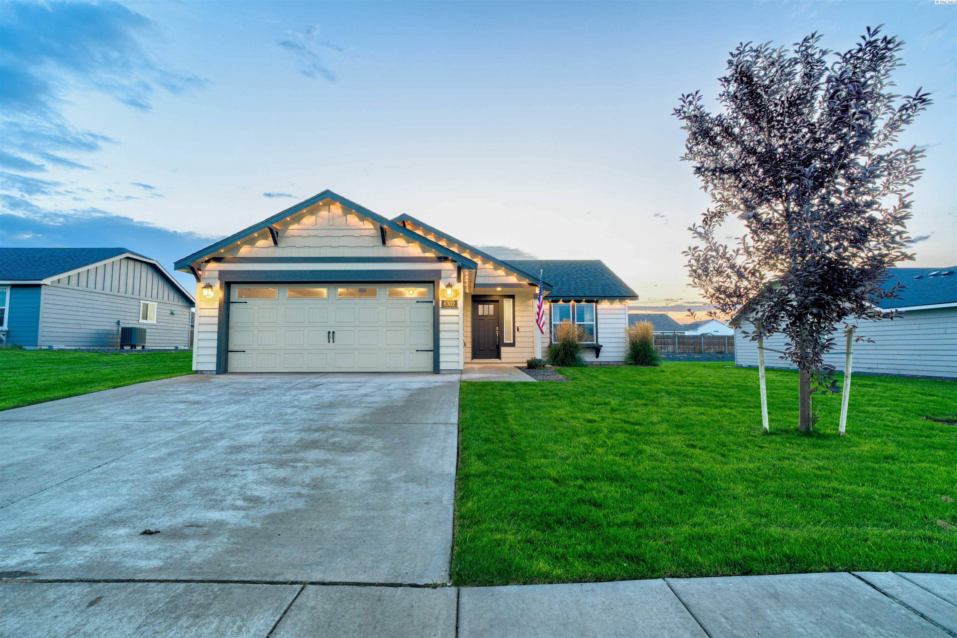 Pasco, WA 99301,6302 Berea Ln