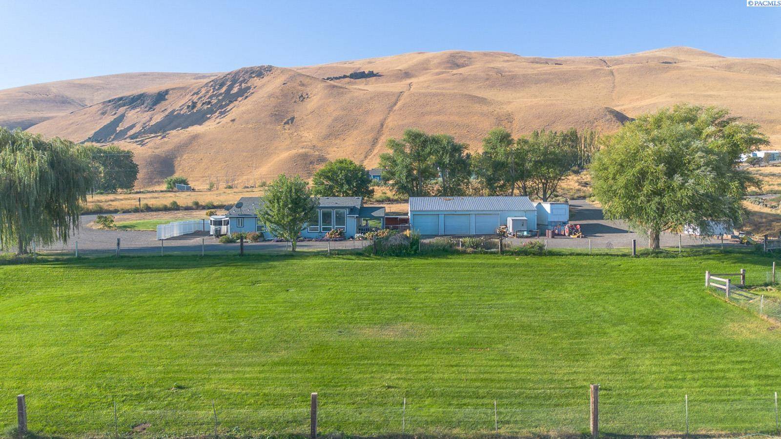 Benton City, WA 99320,14204 W Yakitat Place