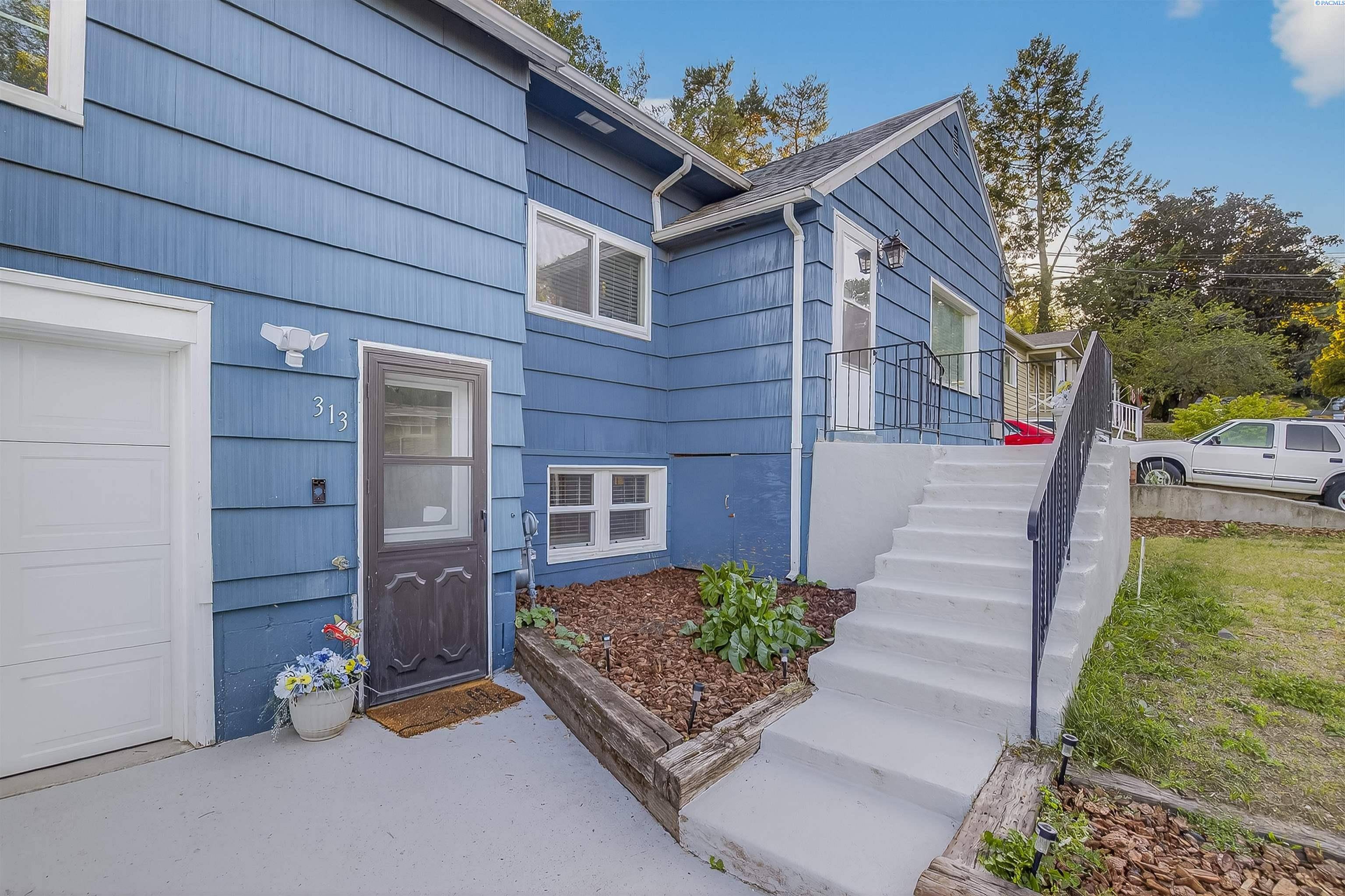 Pullman, WA 99163,315 SW Walnut