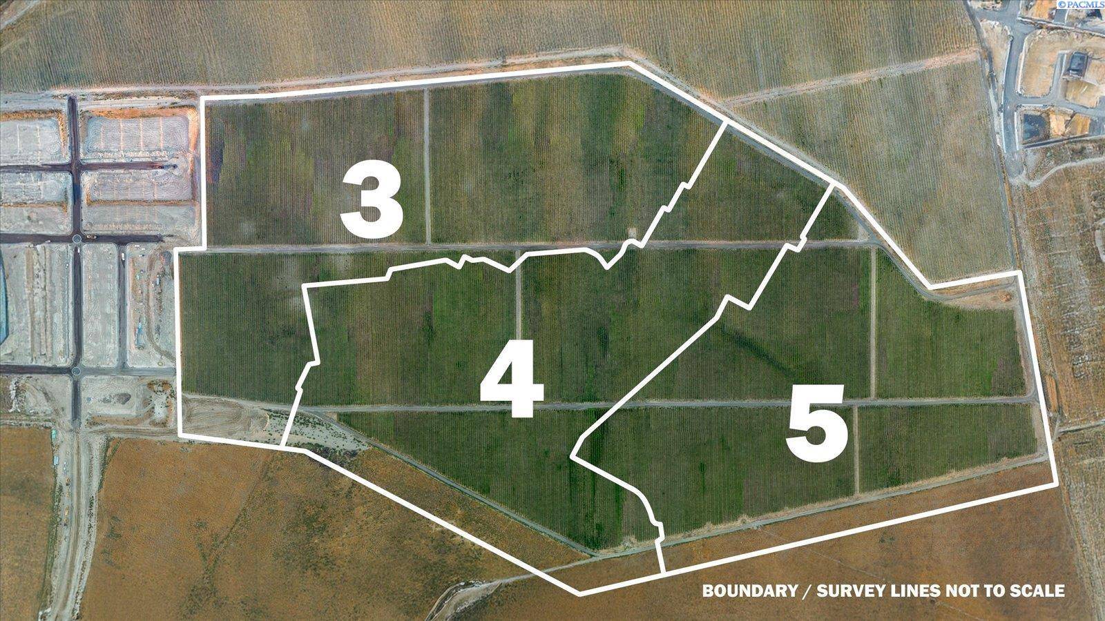 Richland, WA 99352,NKA Goose Ridge Estates At Badger Mtn South