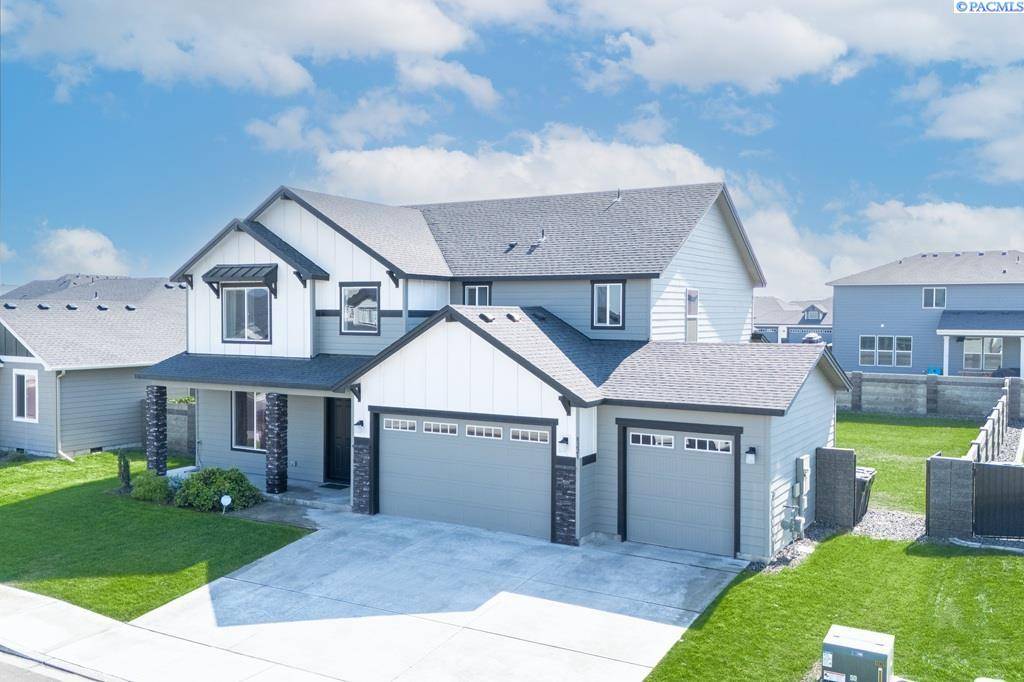 West Richland, WA 99353,8221 Gardner Street