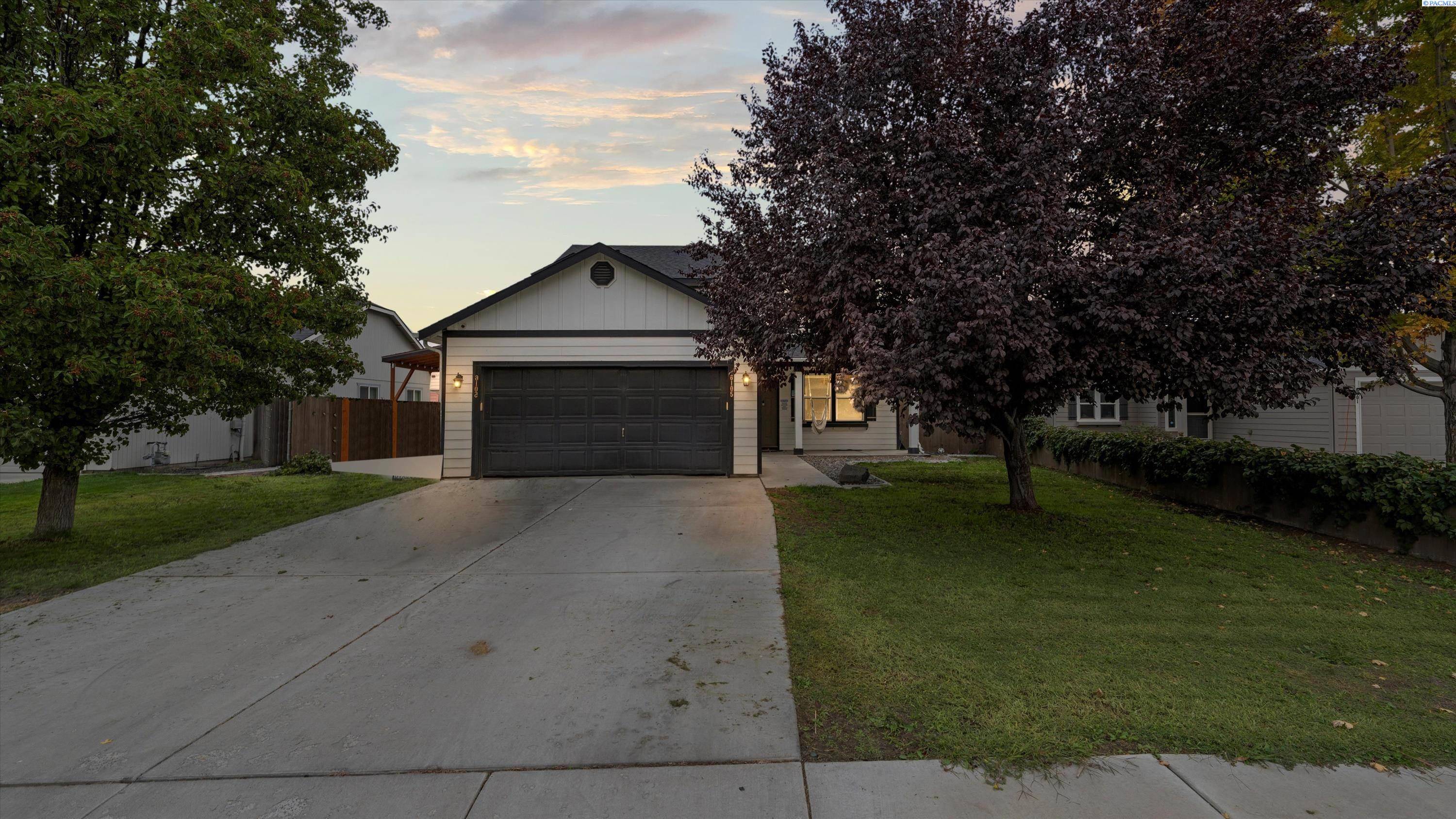 Pasco, WA 99301,6105 Cashmere Ln