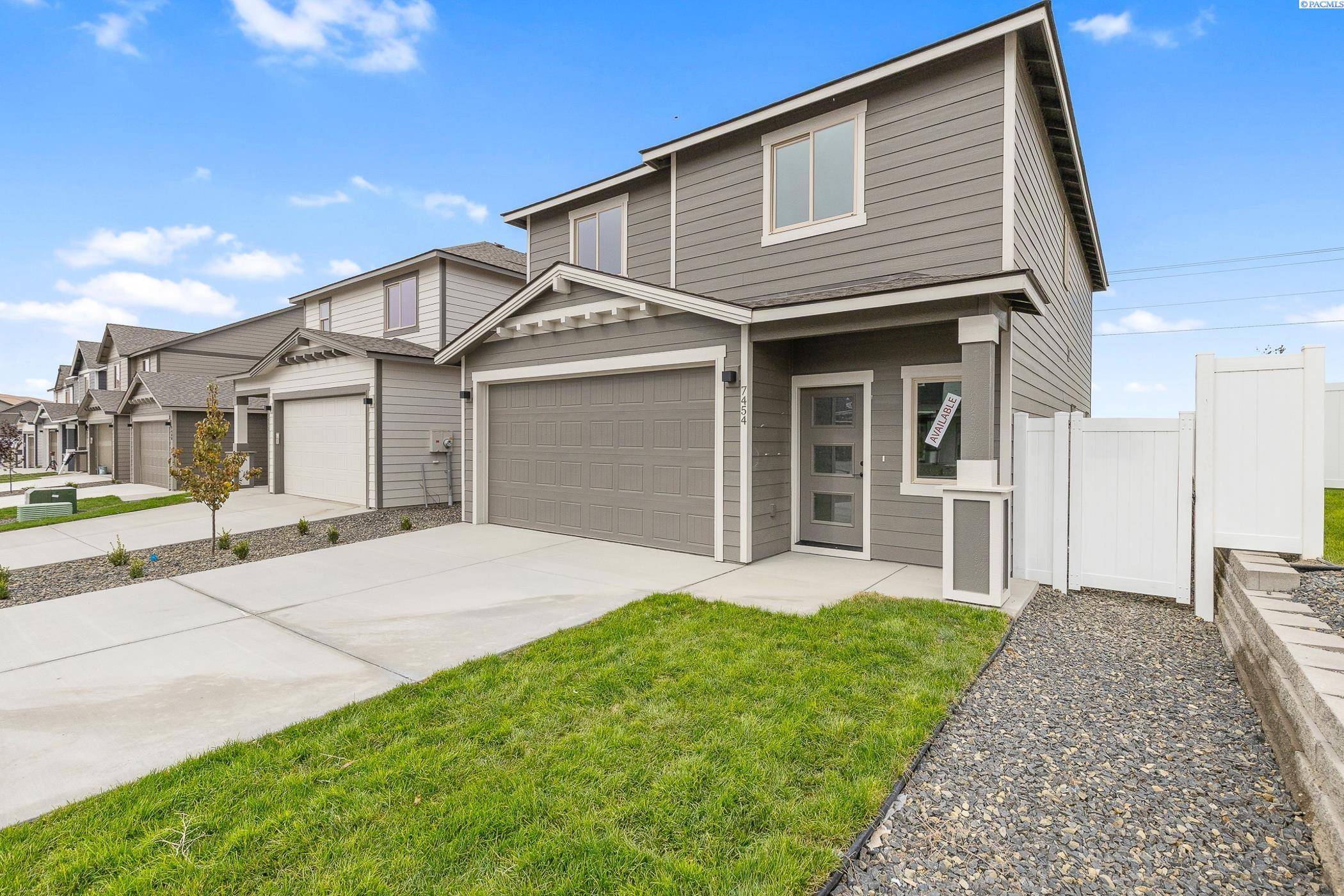 West Richland, WA 99353,7454 Grapevine Ct