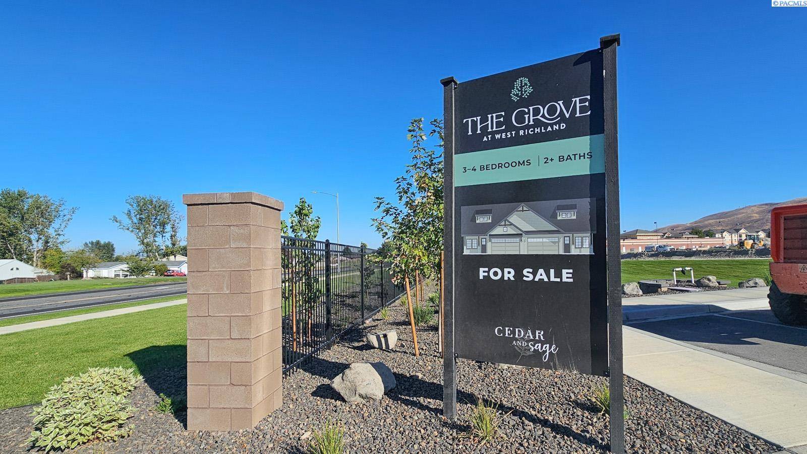 West Richland, WA 99353,4529 Grove Court