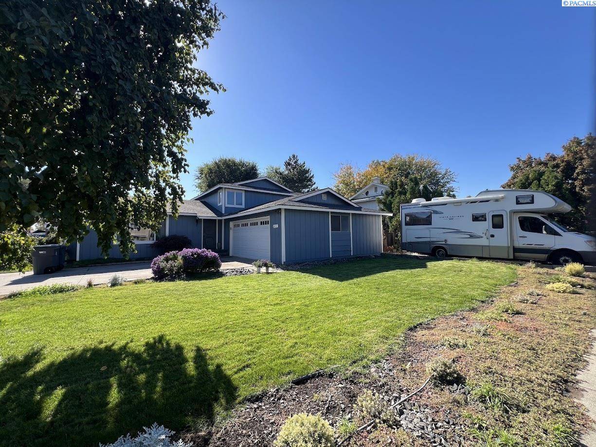 Kennewick, WA 99336,407 N Kansas