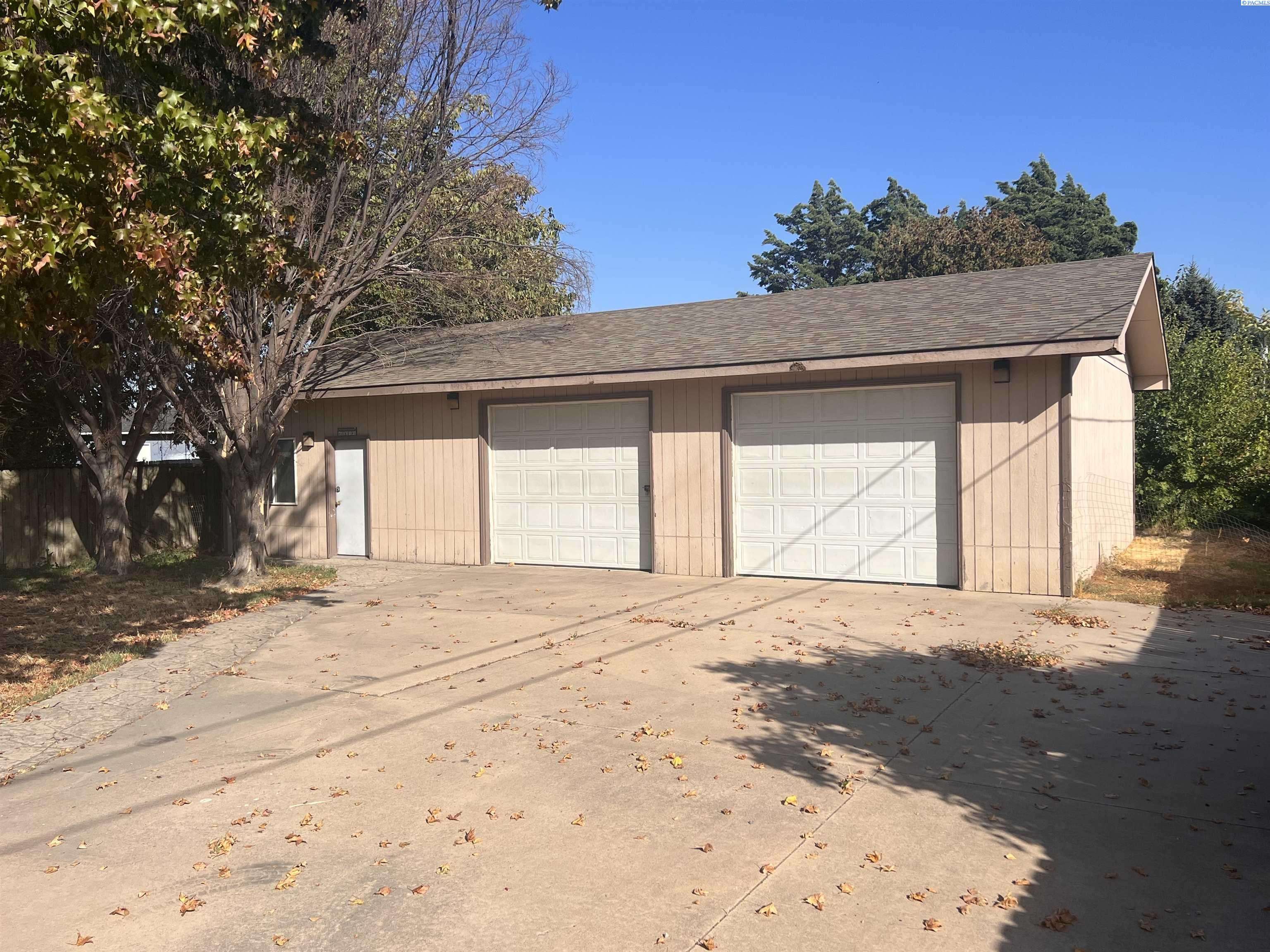 Kennewick, WA 99337,1203 S Garfield St