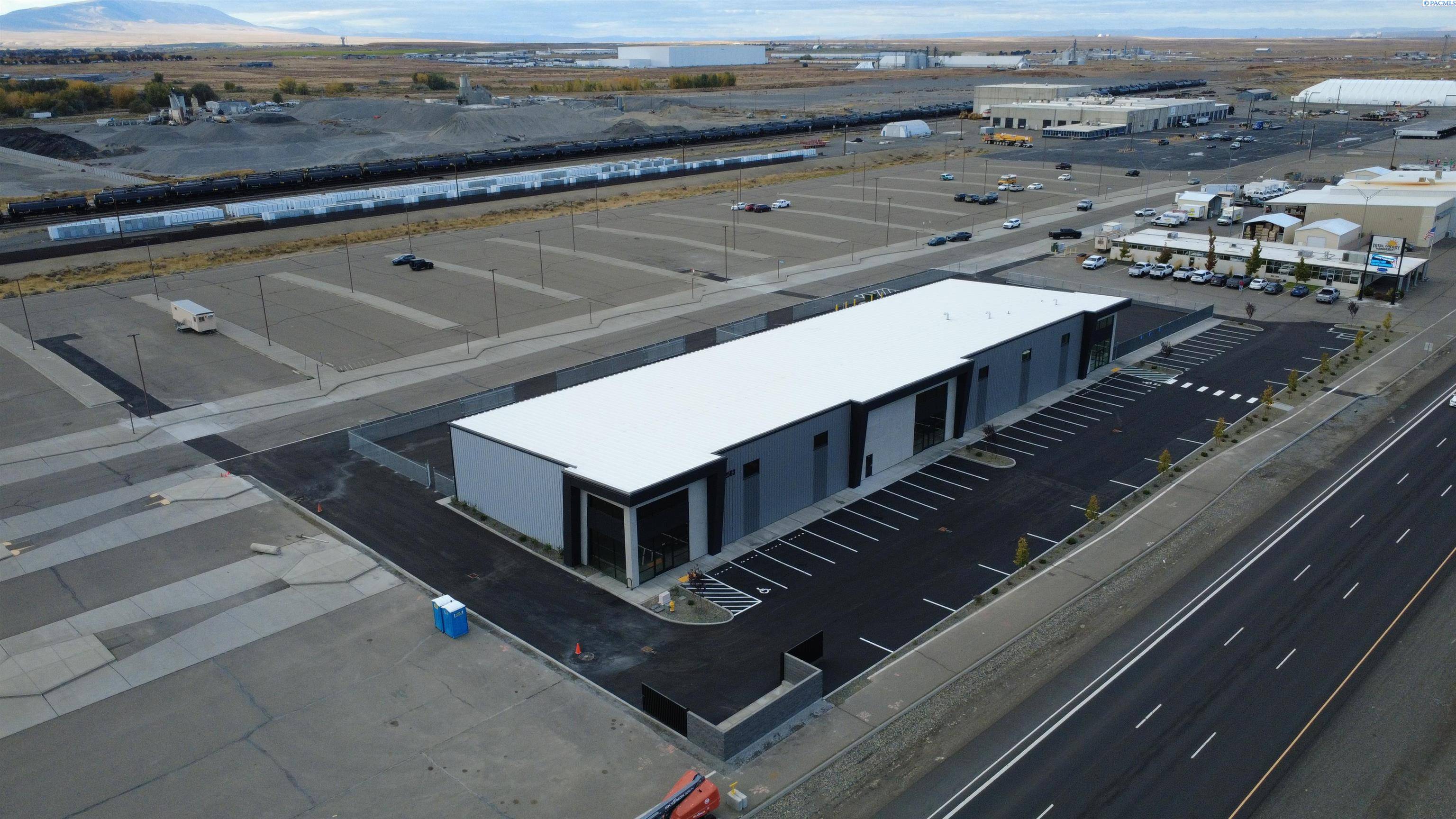 Richland, WA,2511 Stevens Dr