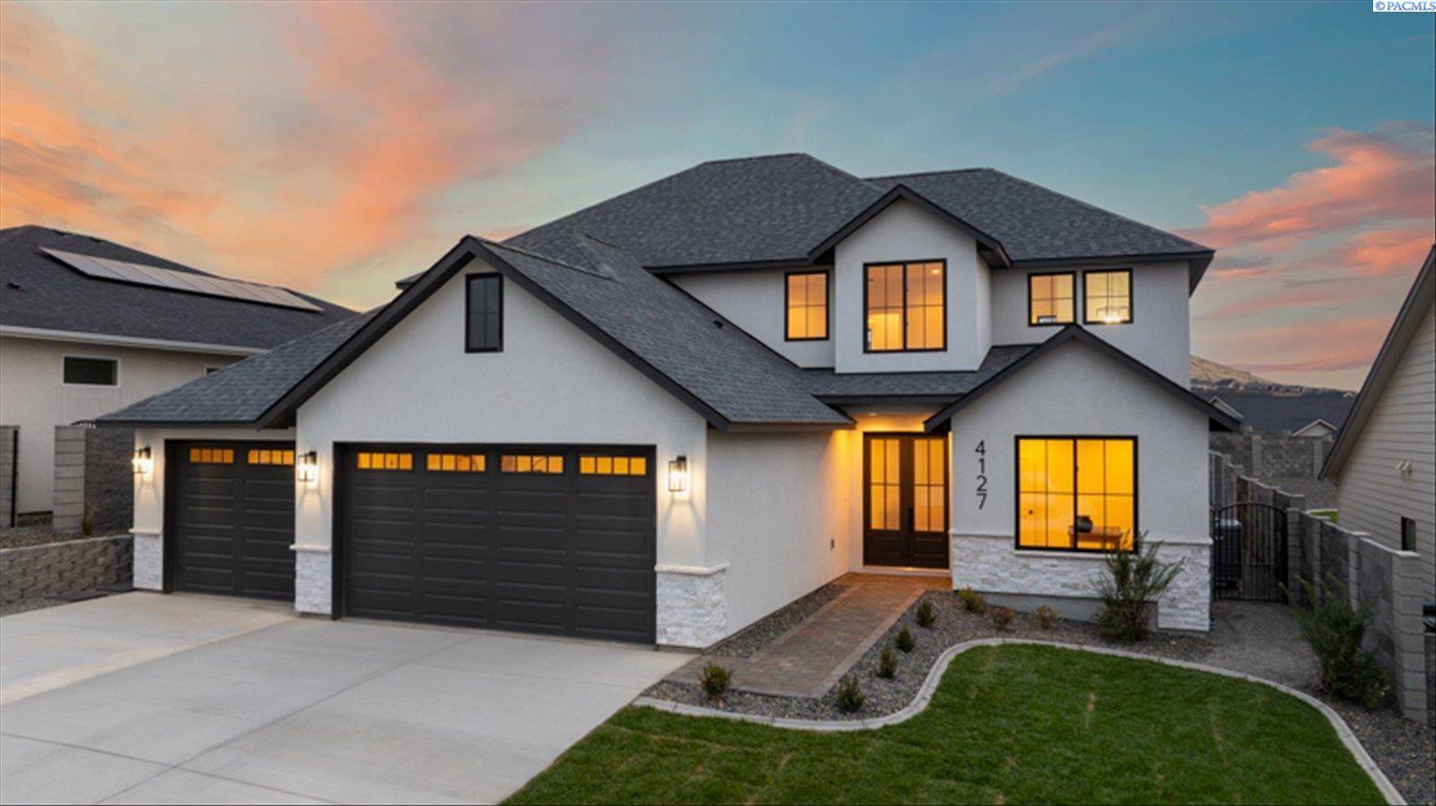 Richland, WA 99352,4127 Clover Rd