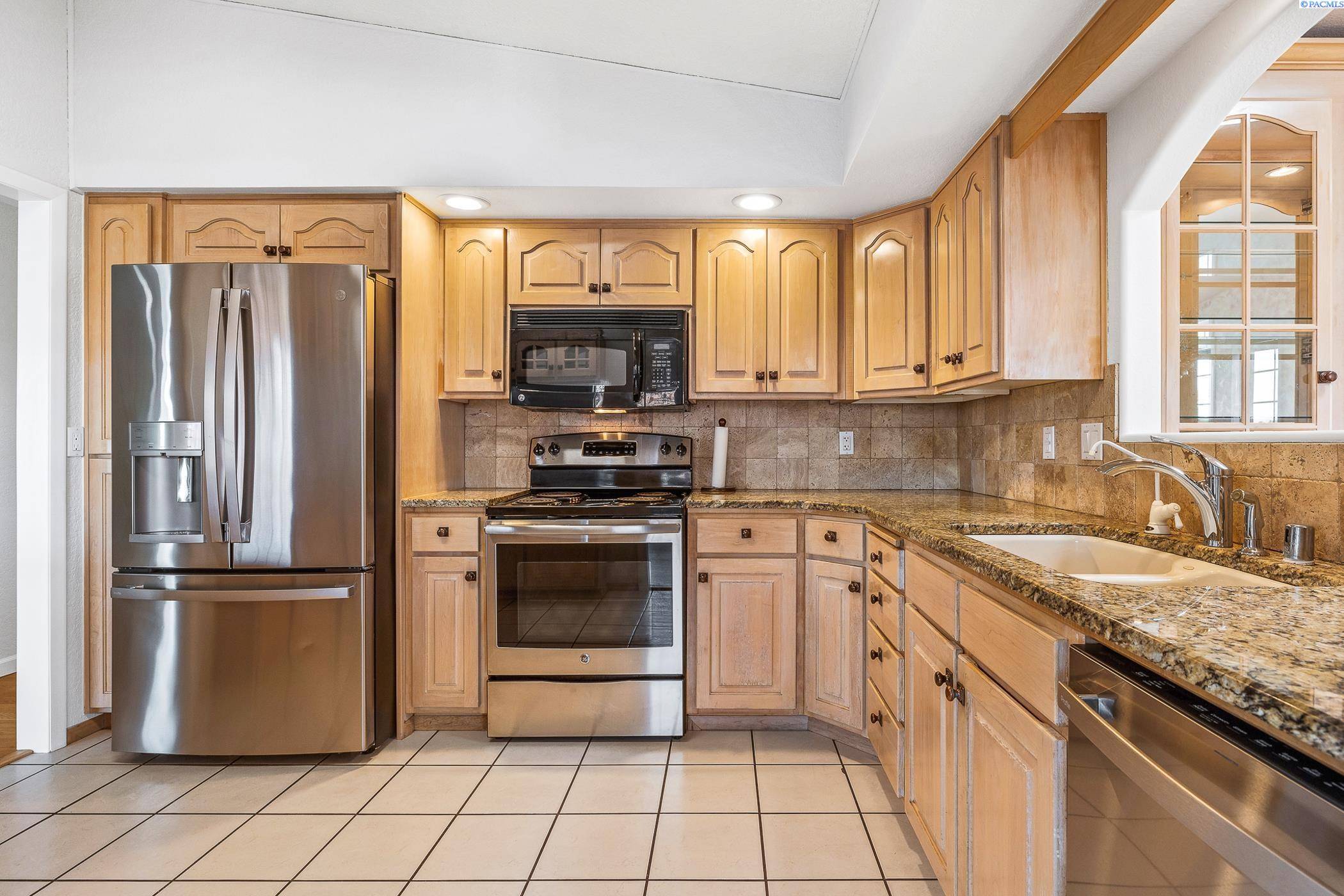 Pasco, WA 99301,5612 W Marie St