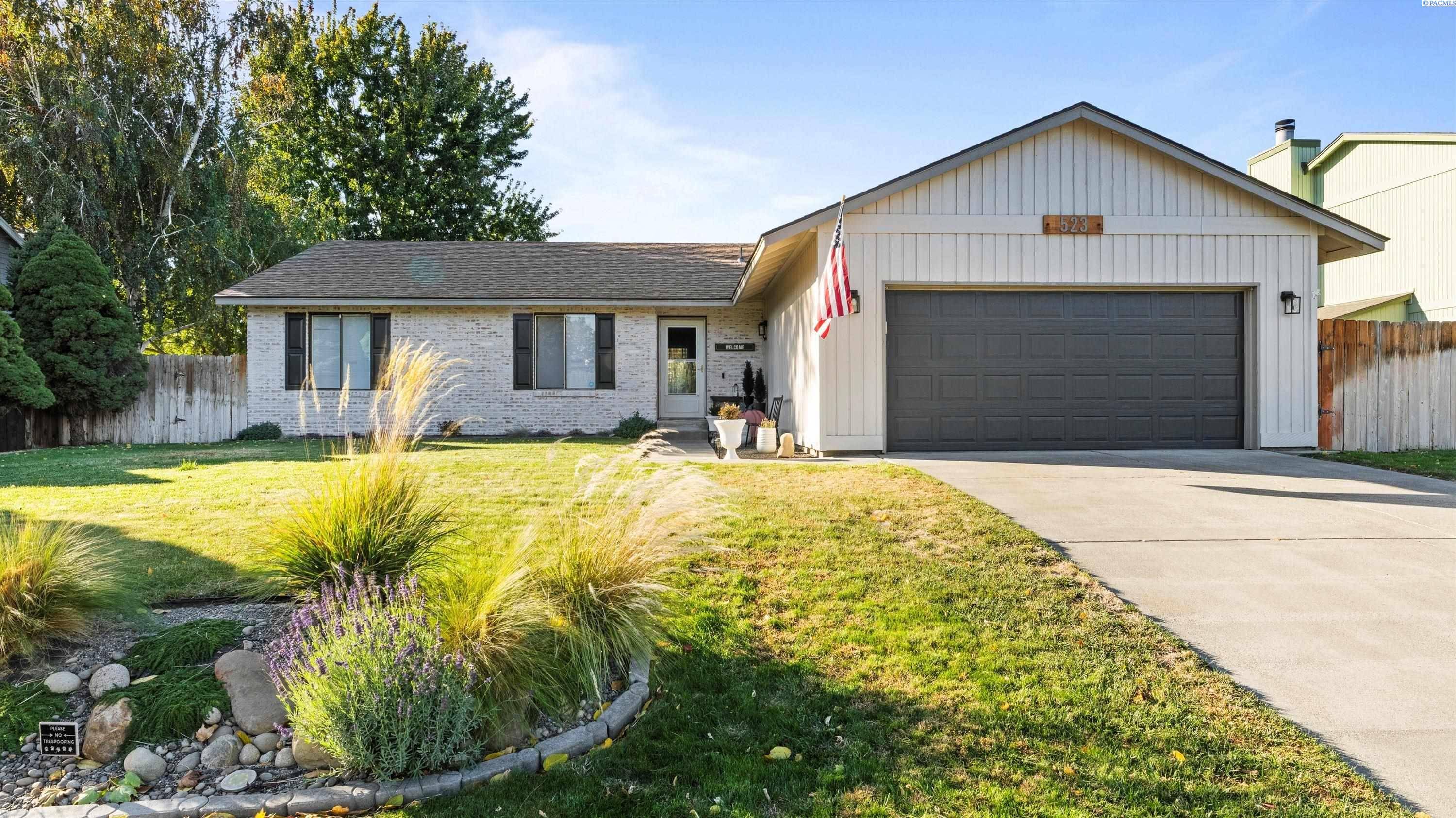 Kennewick, WA 99336,523 N Montana St