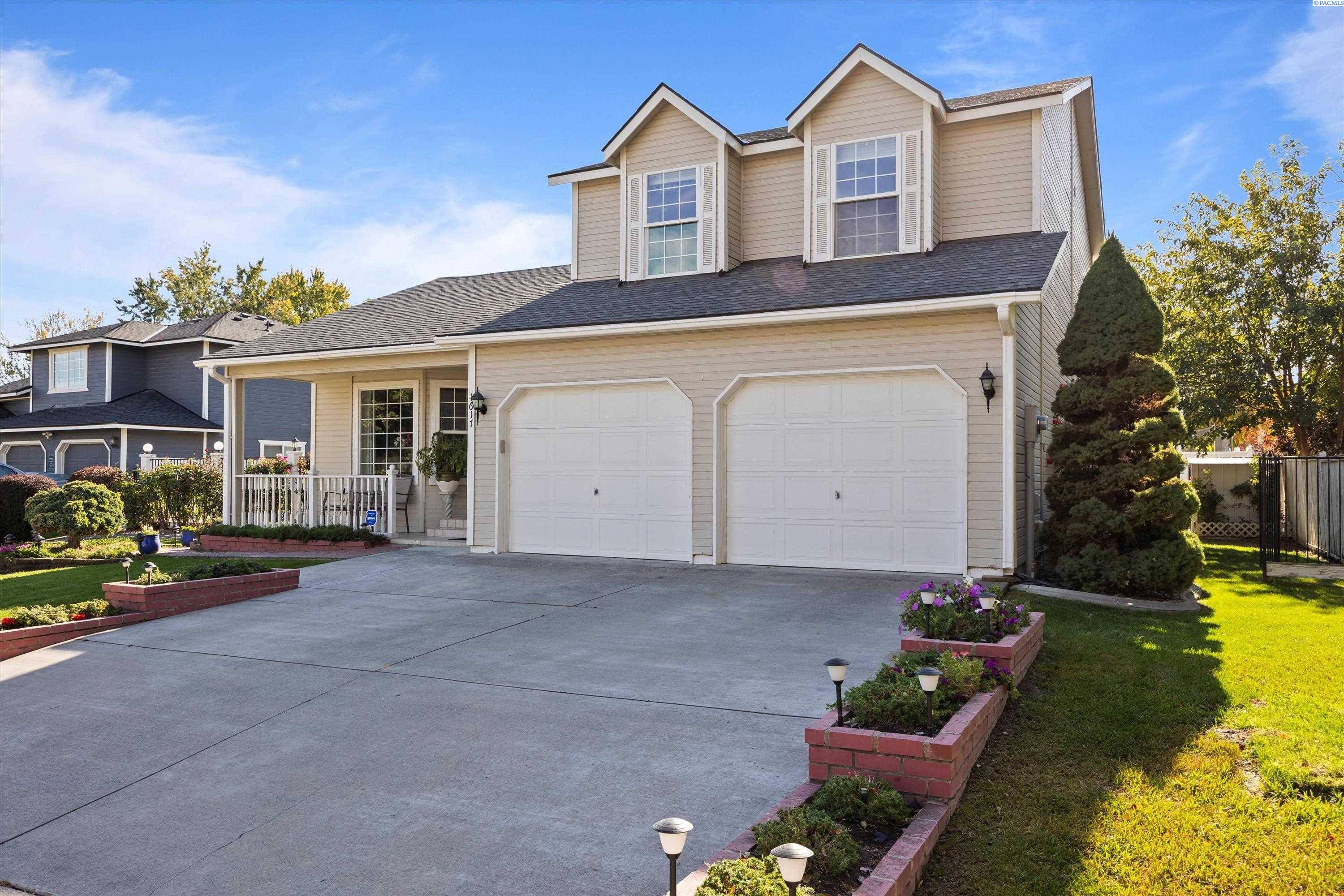 Kennewick, WA 99337,1617 W 24th Ave