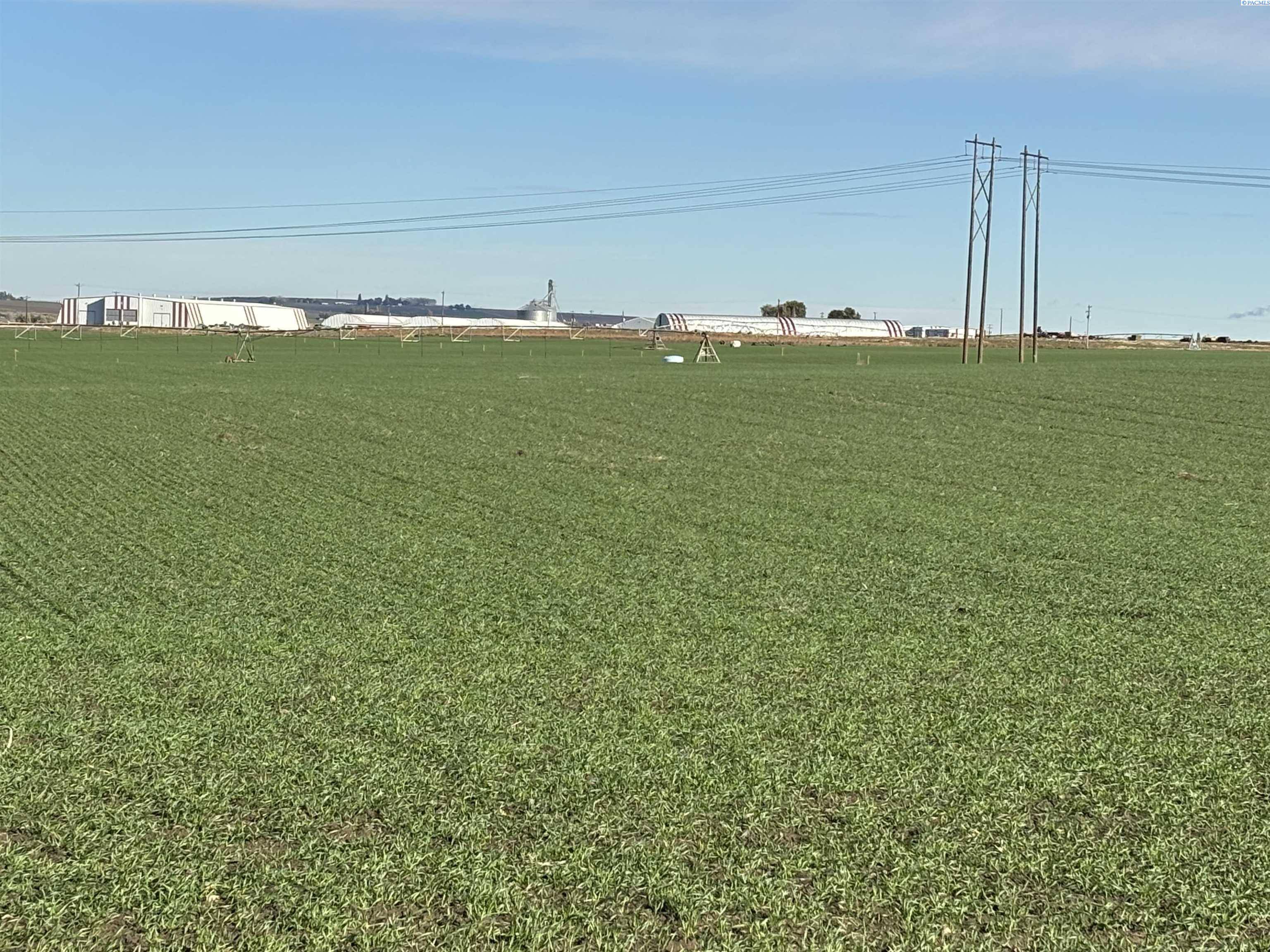 Pasco, WA 99301-0000,NKA Vineyard Drive (Parcel C)