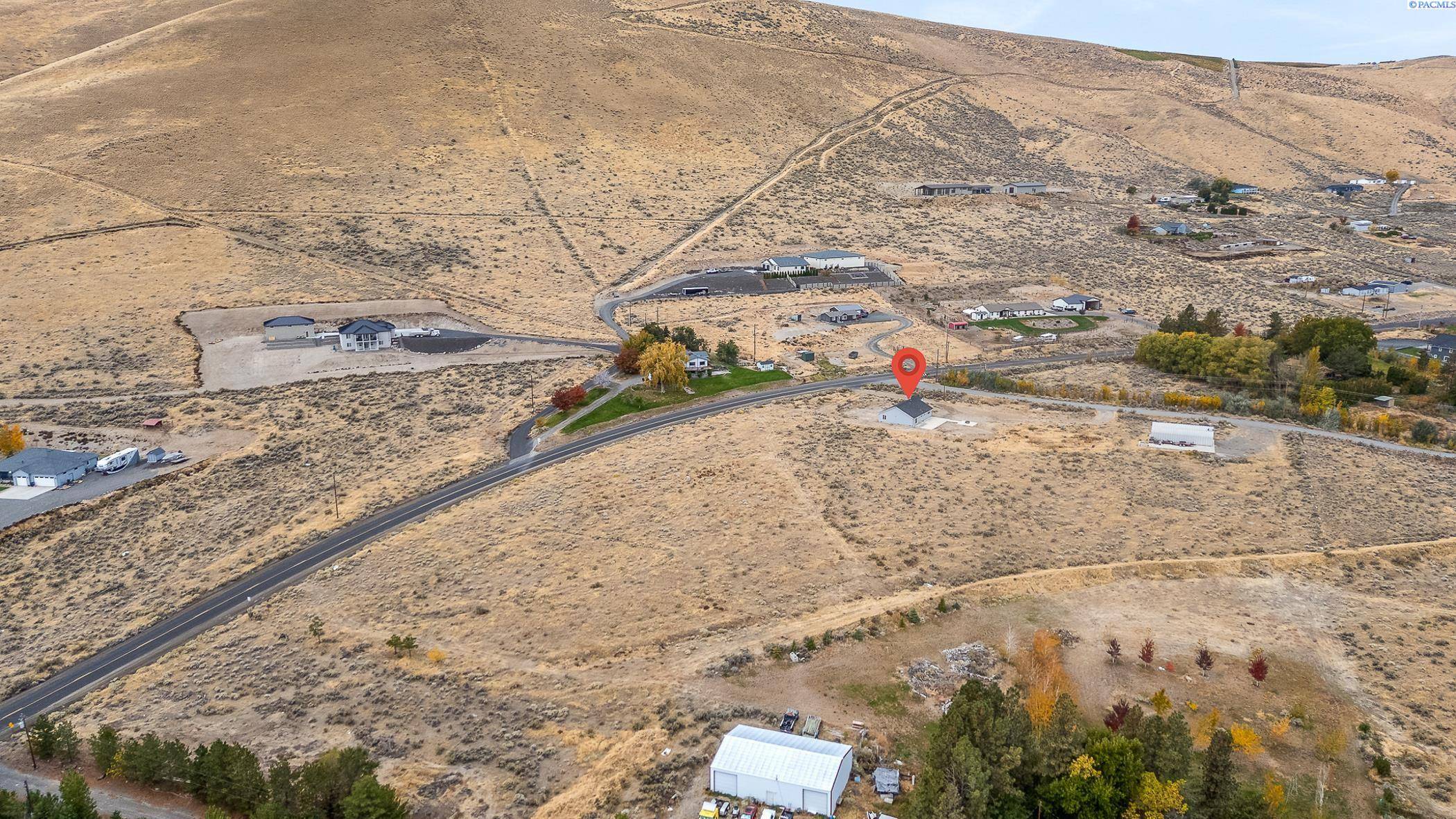 Benton City, WA 99320,56303 Sweetwater Pr Ne