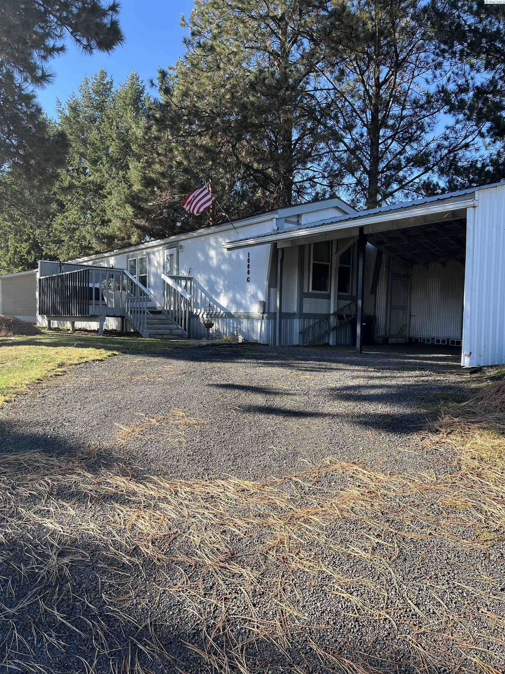 Colfax, WA 99111,1000 S Hillcrest Drive