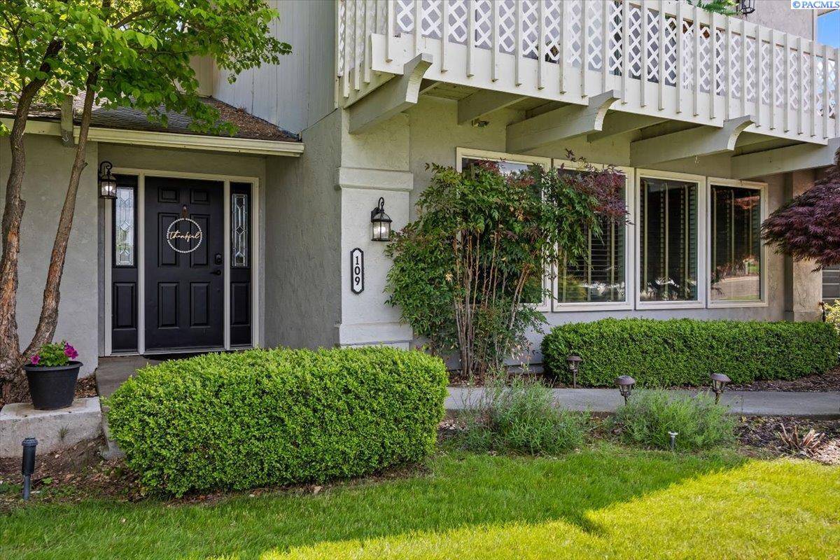 Richland, WA 99352,109 Broadmoor