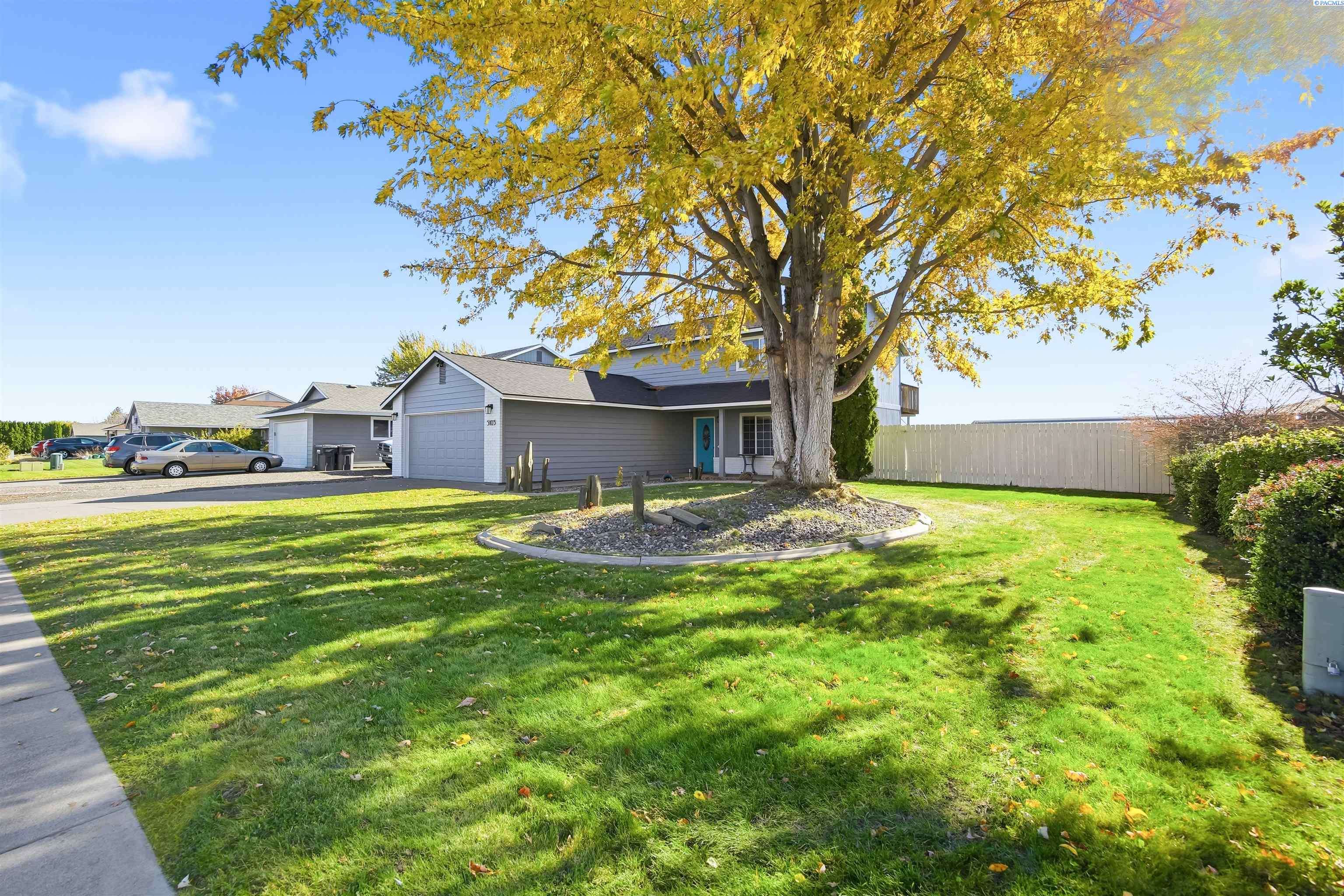 West Richland, WA 99353,5105 Holly Way