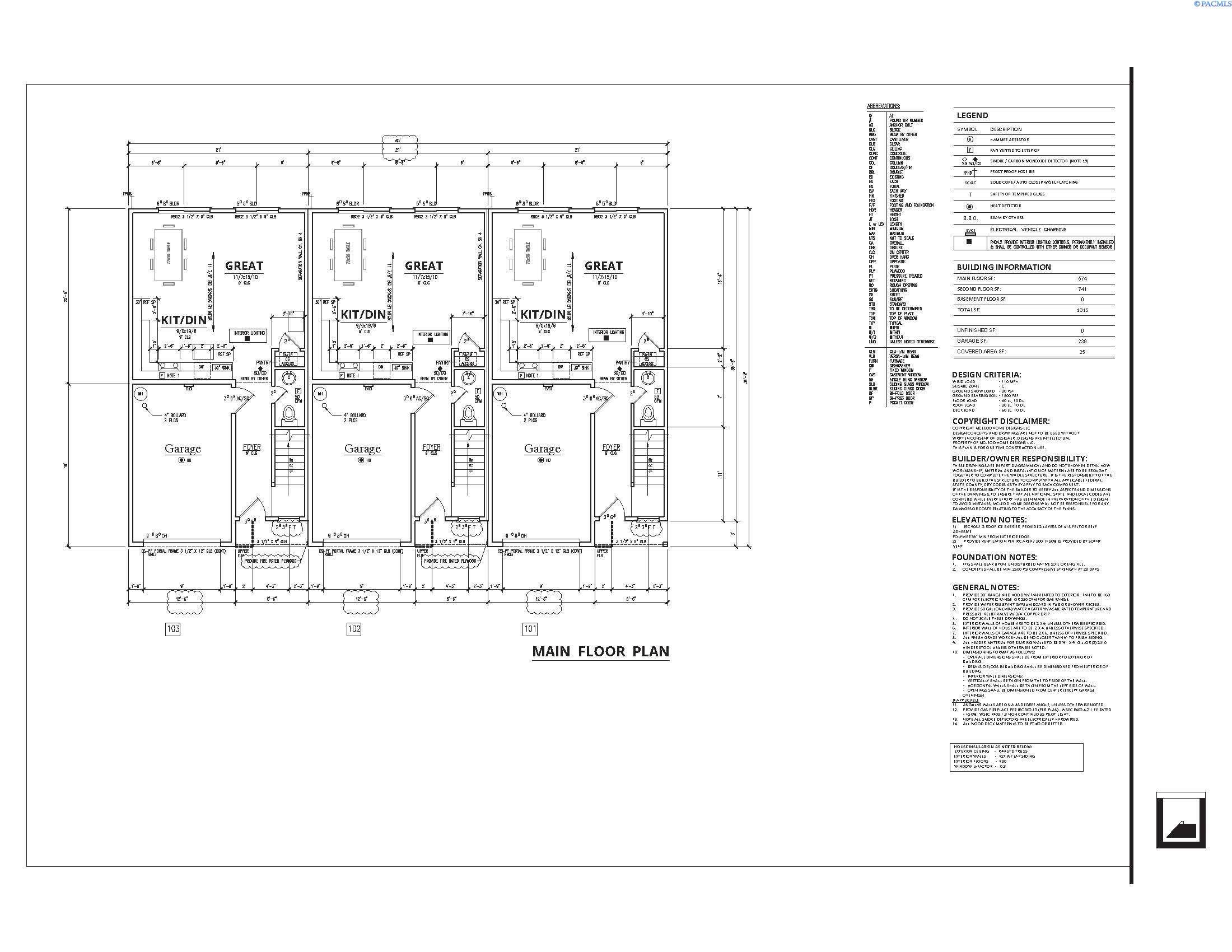 Richland, WA 99352,1415 SE Carolina
