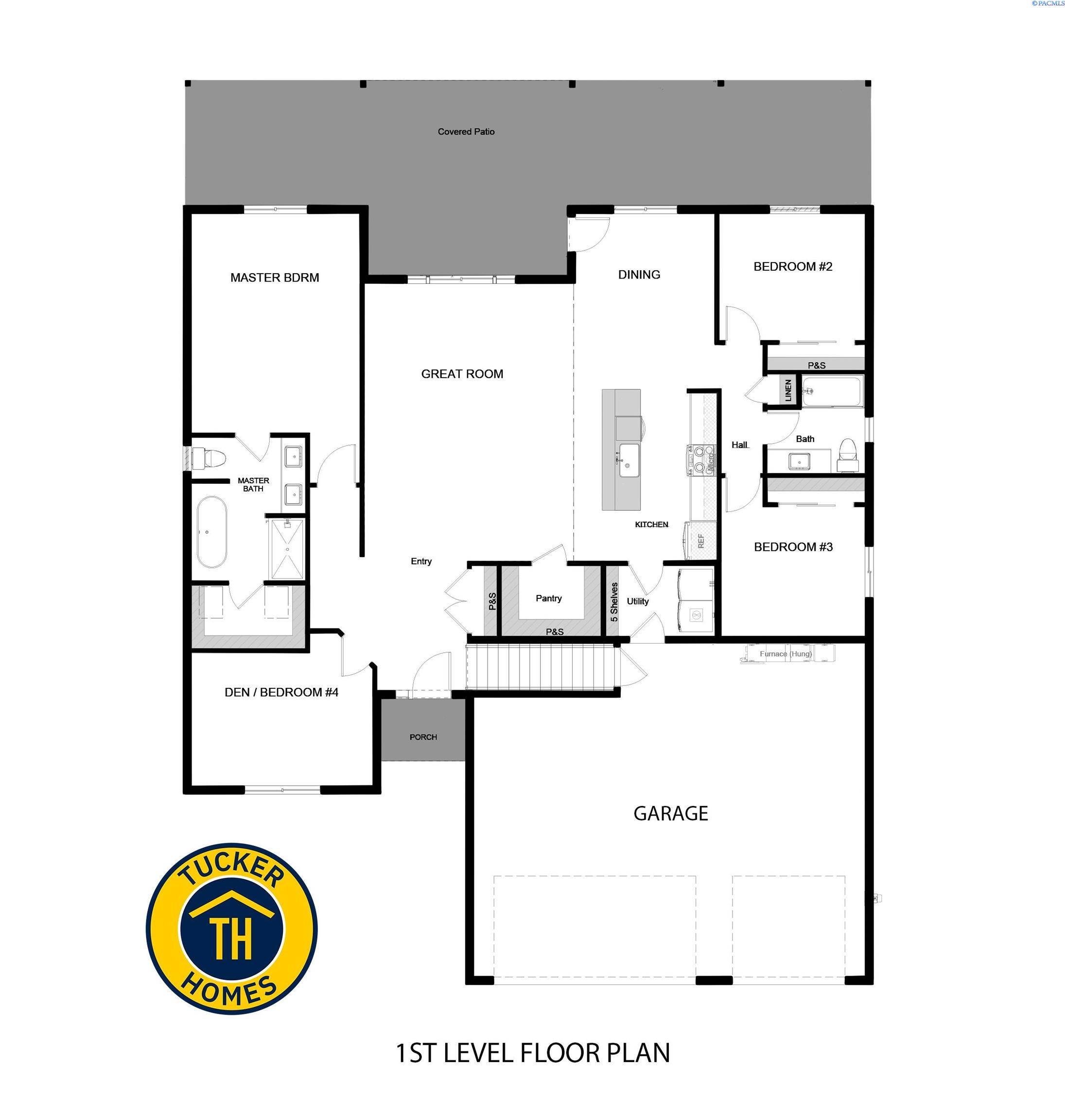 Richland, WA 99352,2379 Upriver Ave