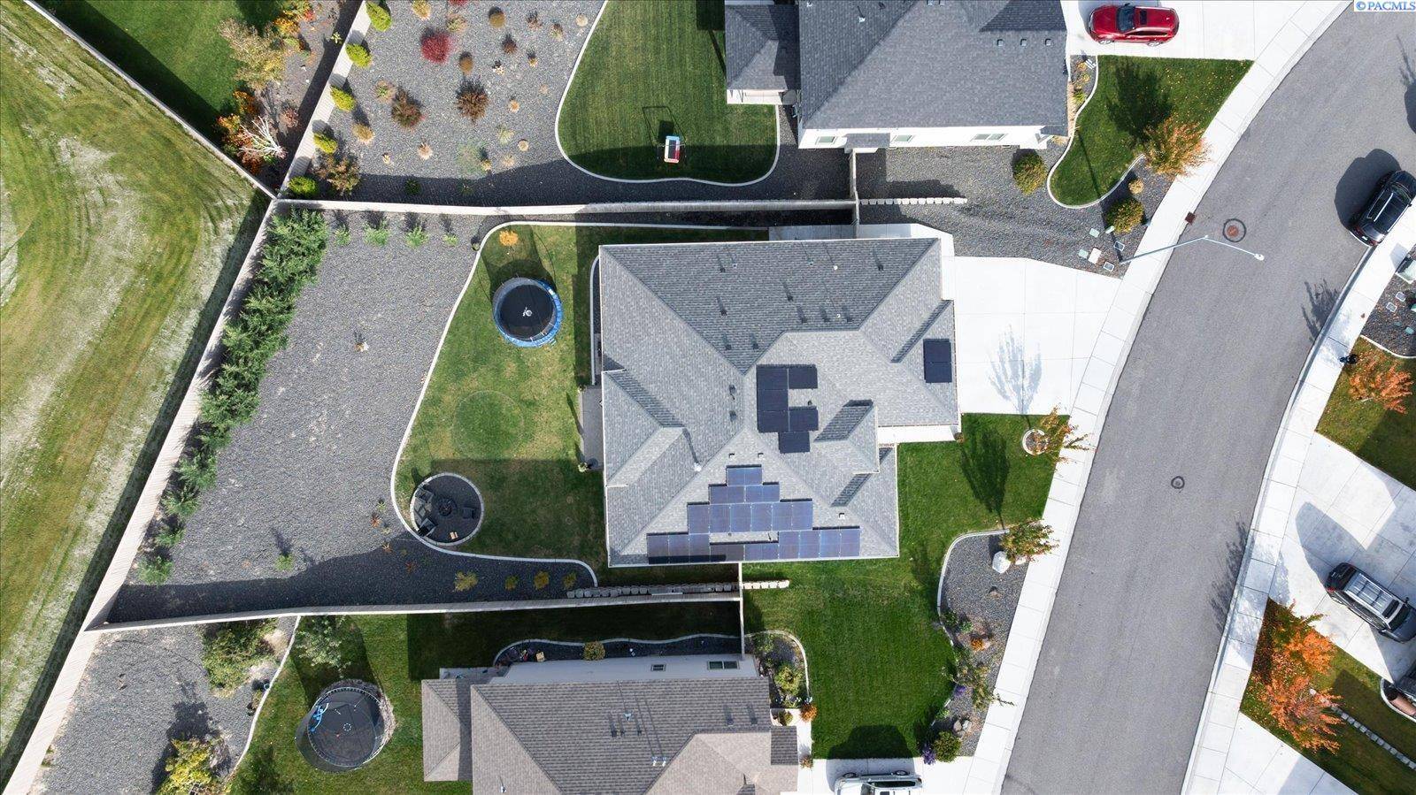 Richland, WA 99352,4840 Tillamook Dr