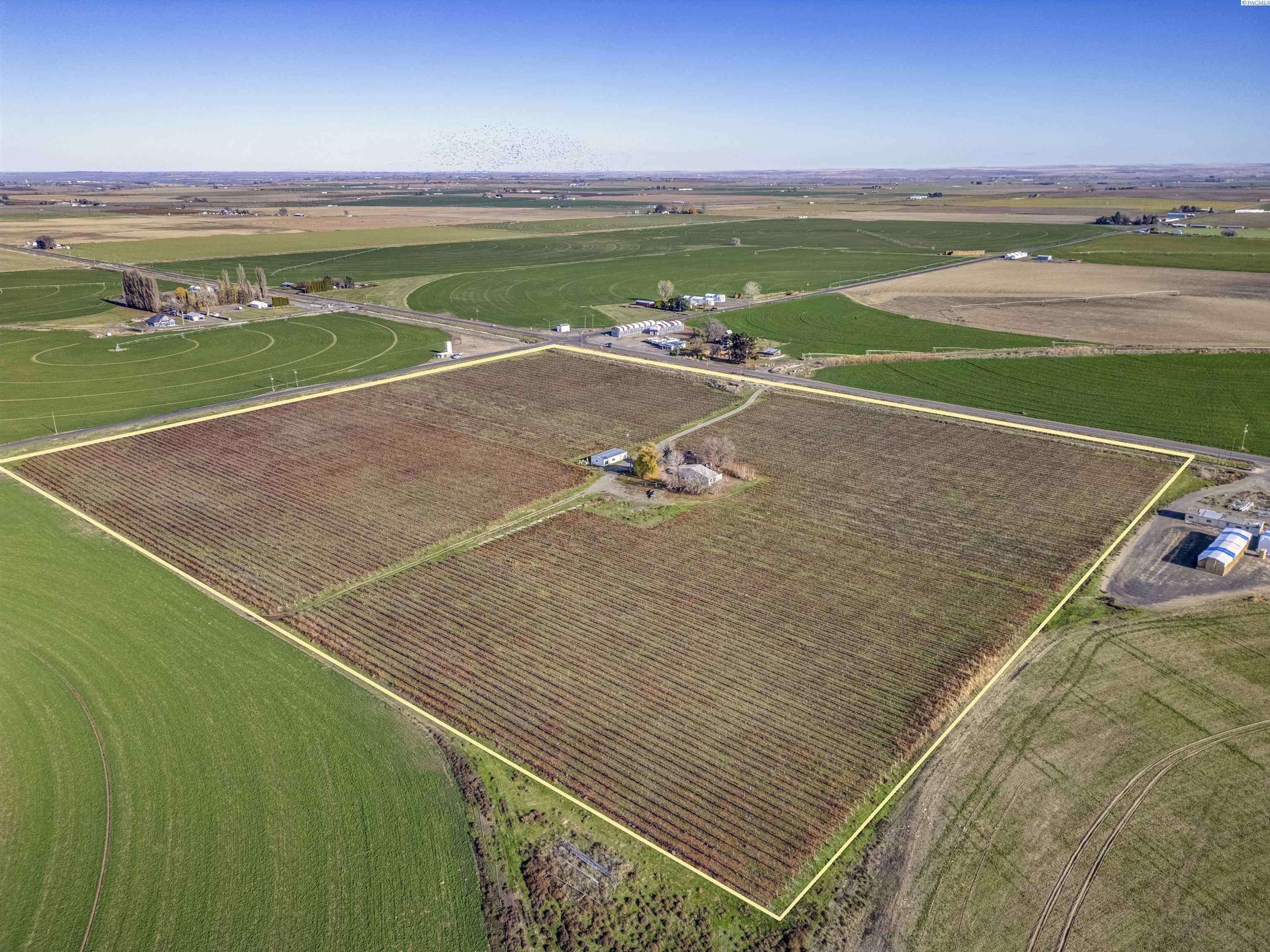 Pasco, WA 99301,11201 Taylor Flats Road