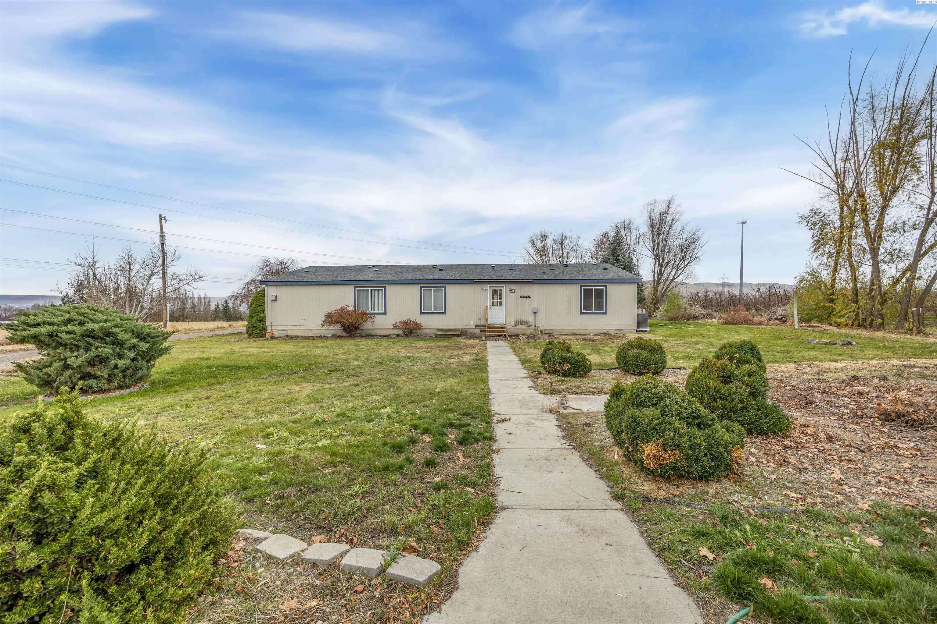 Benton City, WA 99320,11816 W Acord Road