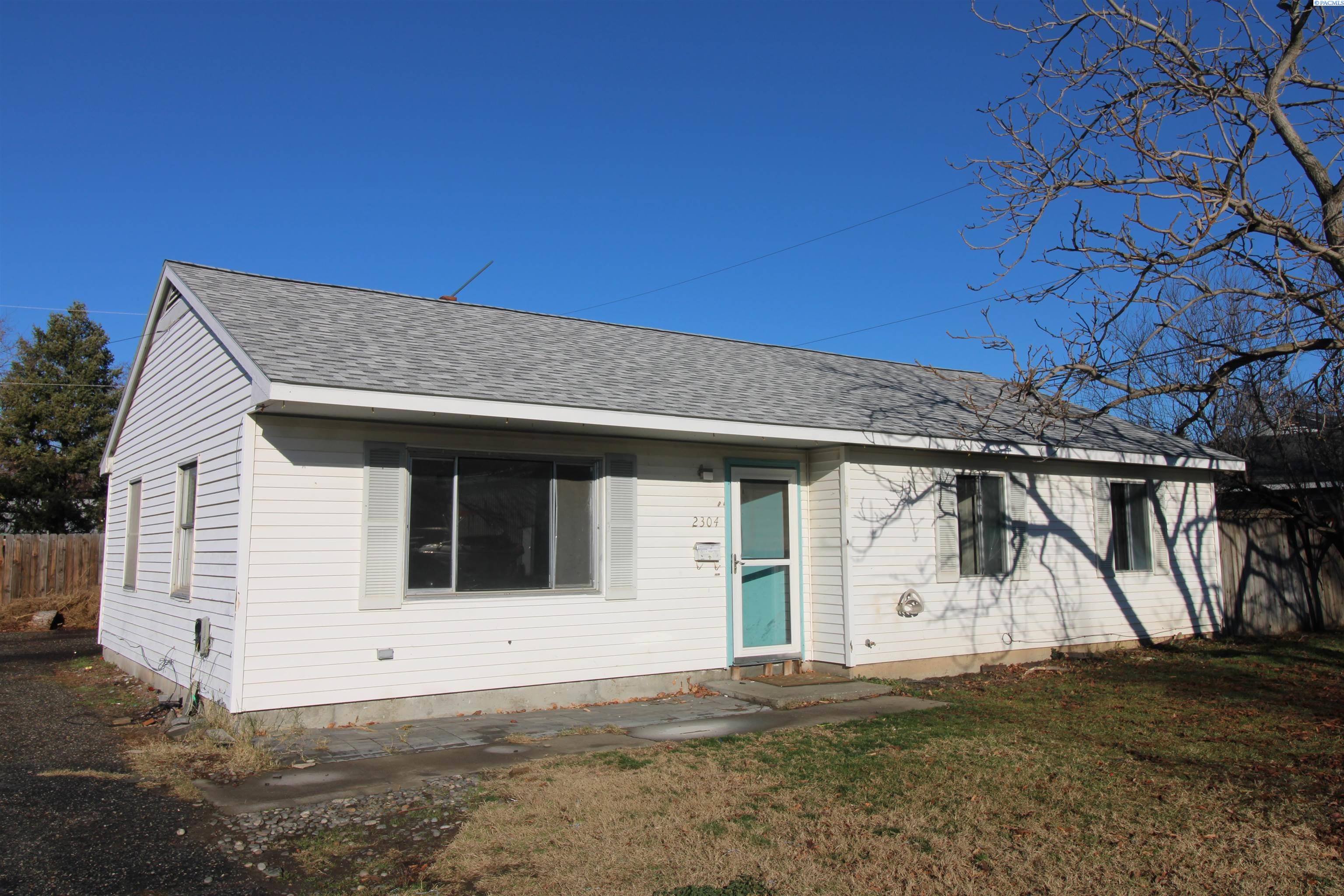 Richland, WA 99352,2304 Frankfort St