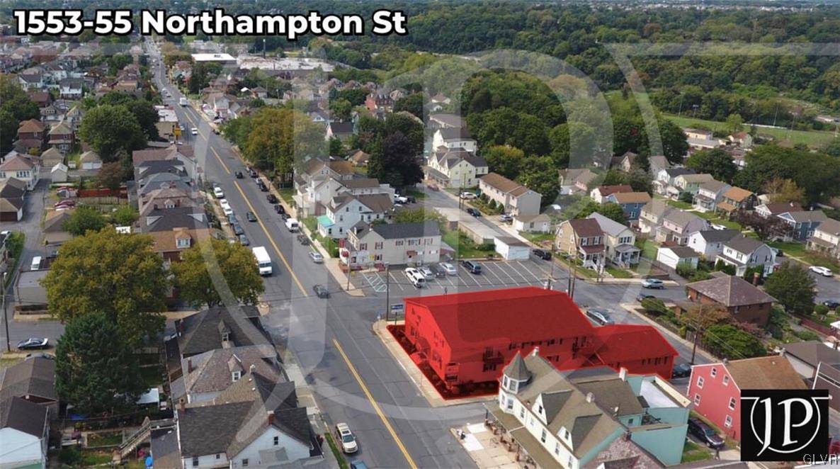 Wilson Borough, PA 18042,1553 Northampton ST #3