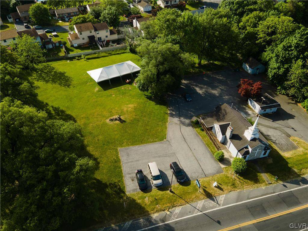 Salisbury Twp, PA 18103,1860 E Emmaus AVE