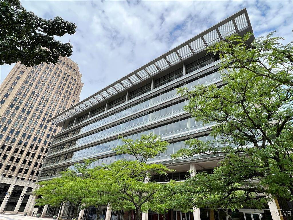 Allentown City, PA 18101,835 W Hamilton ST #102