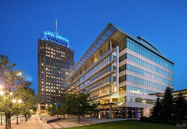 Allentown City, PA 18101,835 W Hamilton ST #101