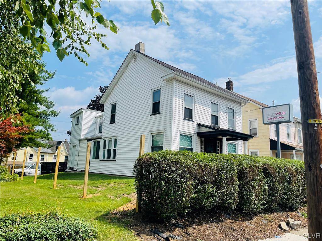 Wilson Borough, PA 18042,1625 Northampton ST
