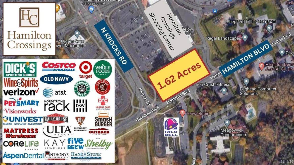 Lower Macungie Twp, PA 18106,5329 Hamilton BLVD #5329-5373