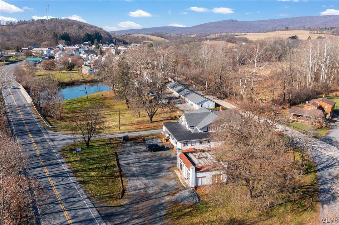 Greenwich Township, PA 19534,1563 Old Route 22