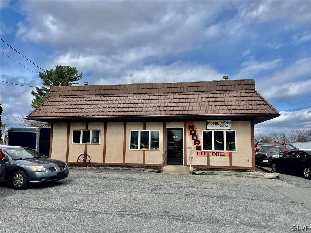 Moore Twp, PA 18014,2164 Community DR