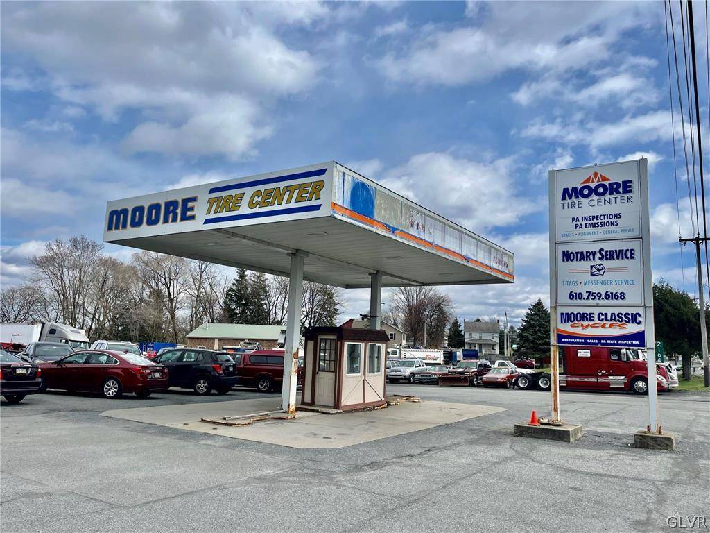 Moore Twp, PA 18014,2164 Community DR