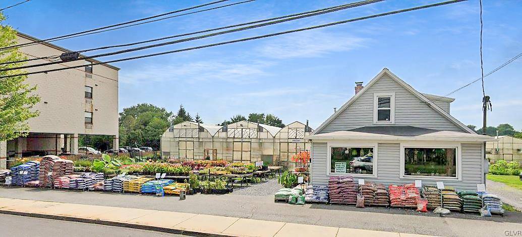North Catasauqua Bor, PA 18032,1422 Main ST