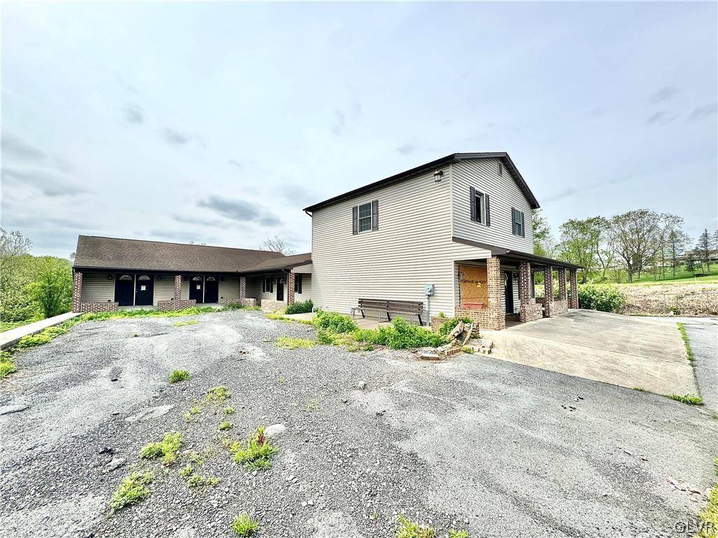 North Catasauqua Bor, PA 18032,1494 Main ST