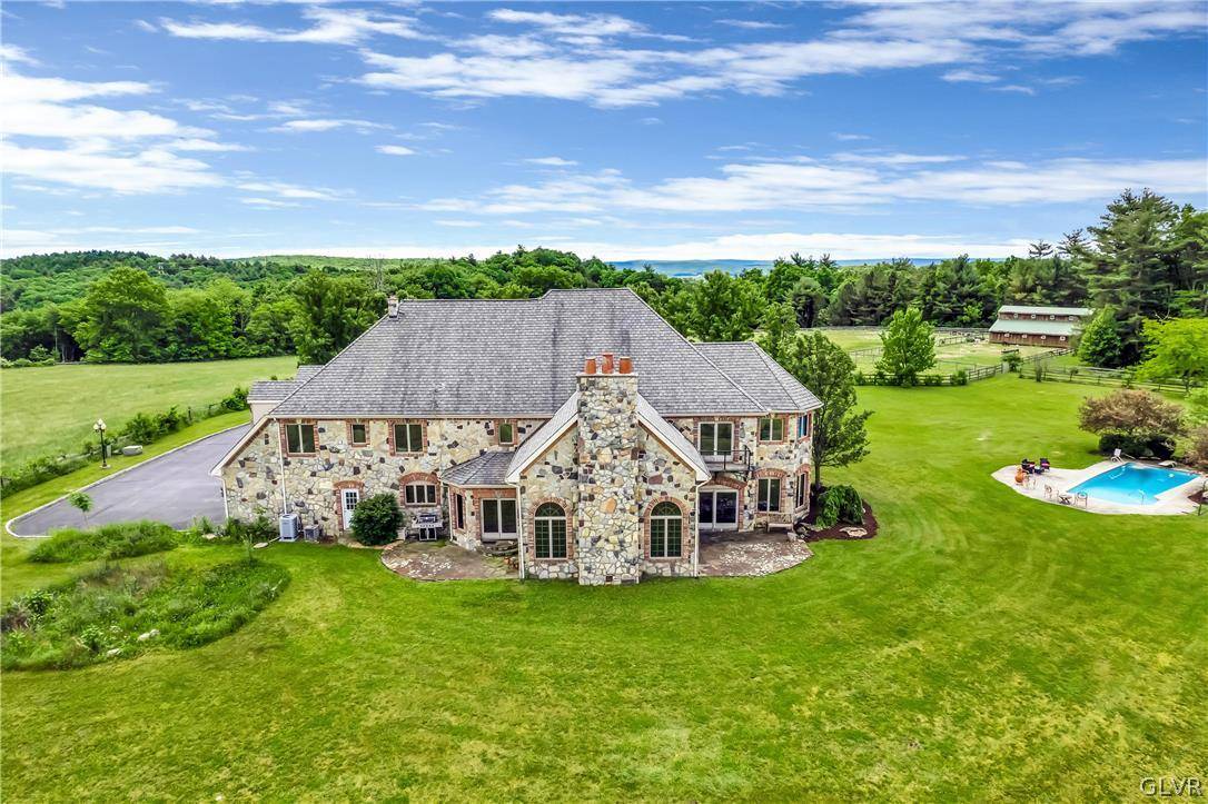 Chestnuthill Twp, PA 18330,216 Merwinsburg RD