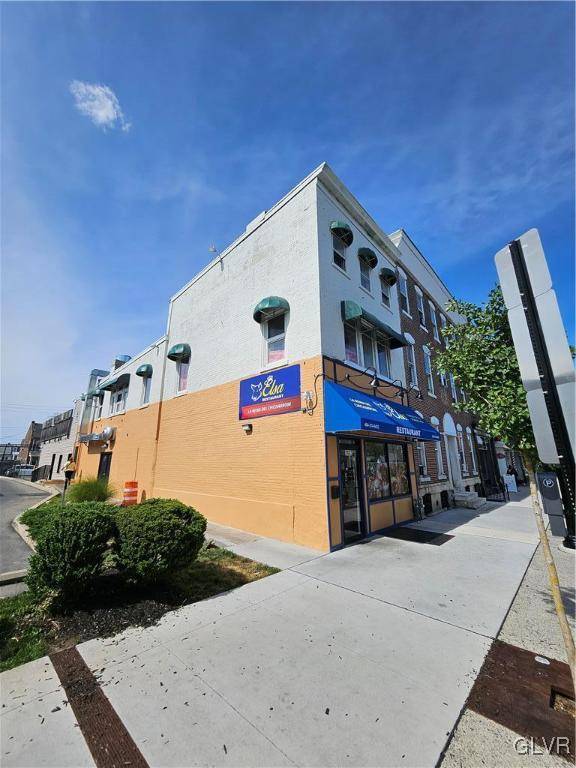Allentown City, PA 18101,1135 W Hamilton ST