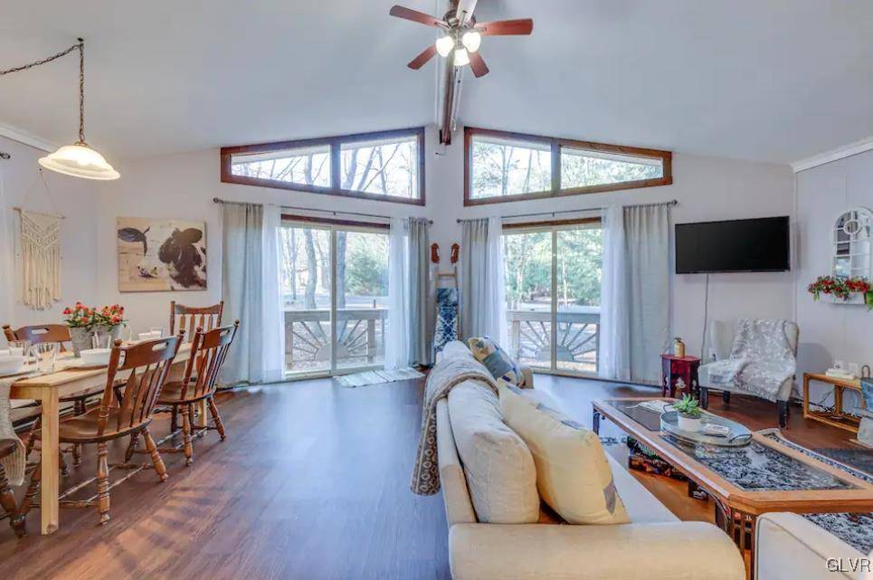 Penn Forest Township, PA 18210,223 Towamensing TRL