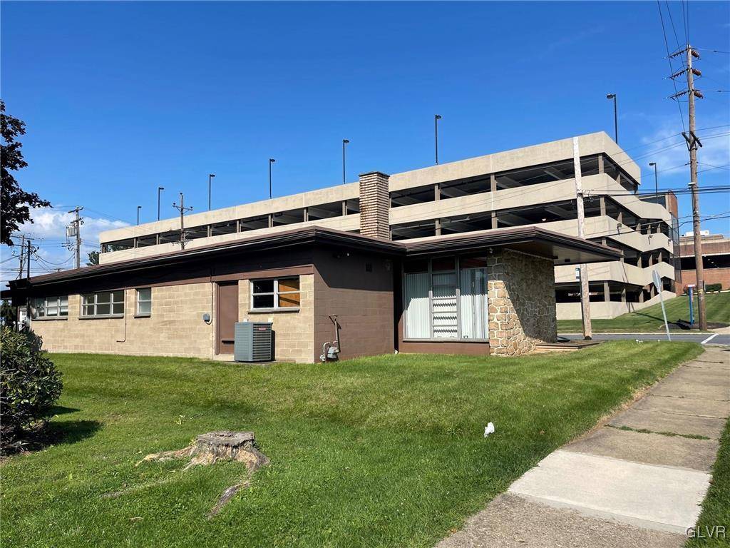 Wilson Borough, PA 18042,229 S 22nd ST