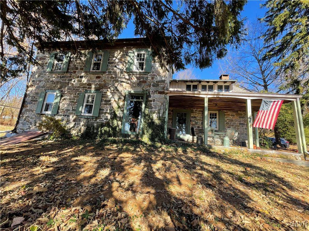 Upper Mt Bethel Twp, PA 18343,1254 River RD