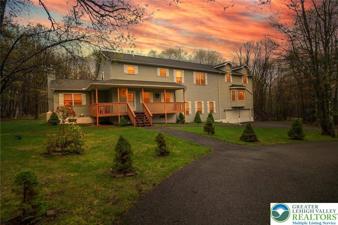 Tunkhannock Township, PA 18330,221 Valley View DR