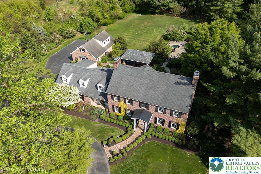 Lower Saucon Twp, PA 18015,1840 Apple Tree LN