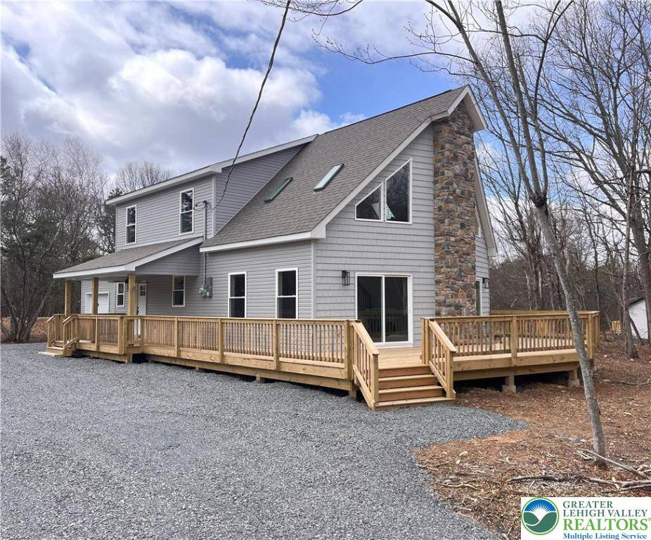 Penn Forest Township, PA 18210,1411 Parker TRL