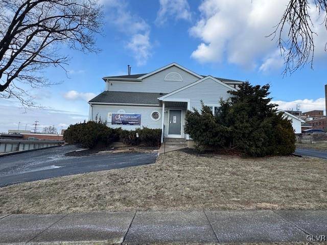 Wilson Borough, PA 18042,2111 Washington BLVD