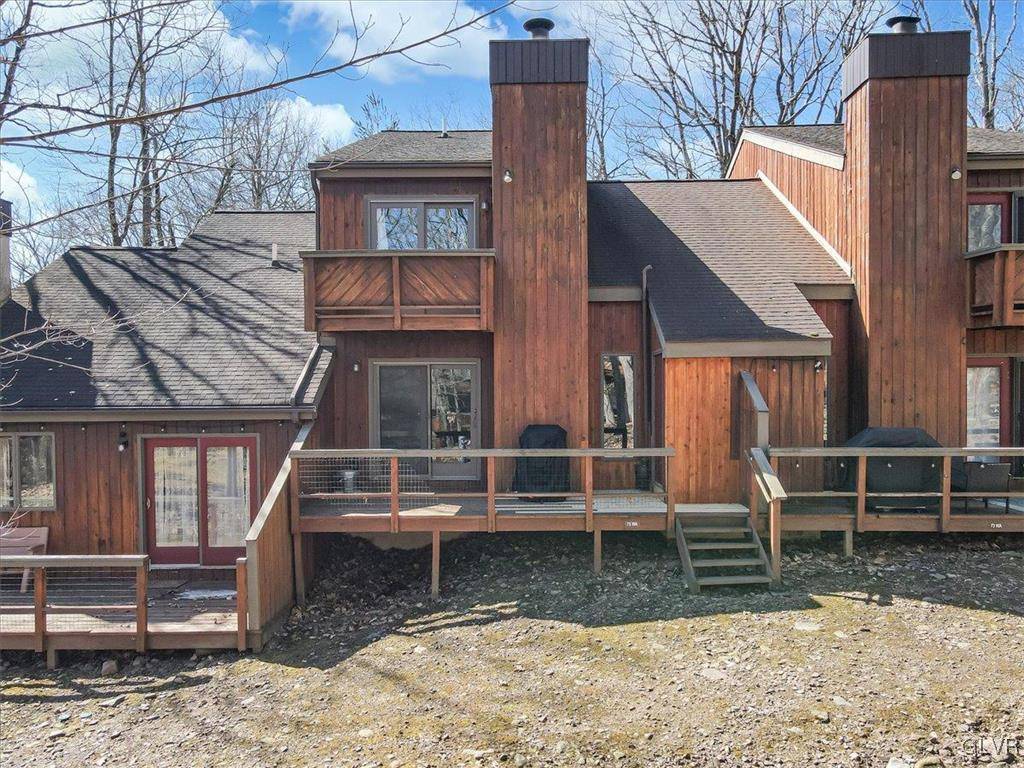 Kidder Township S, PA 18624,75 Warbler CT