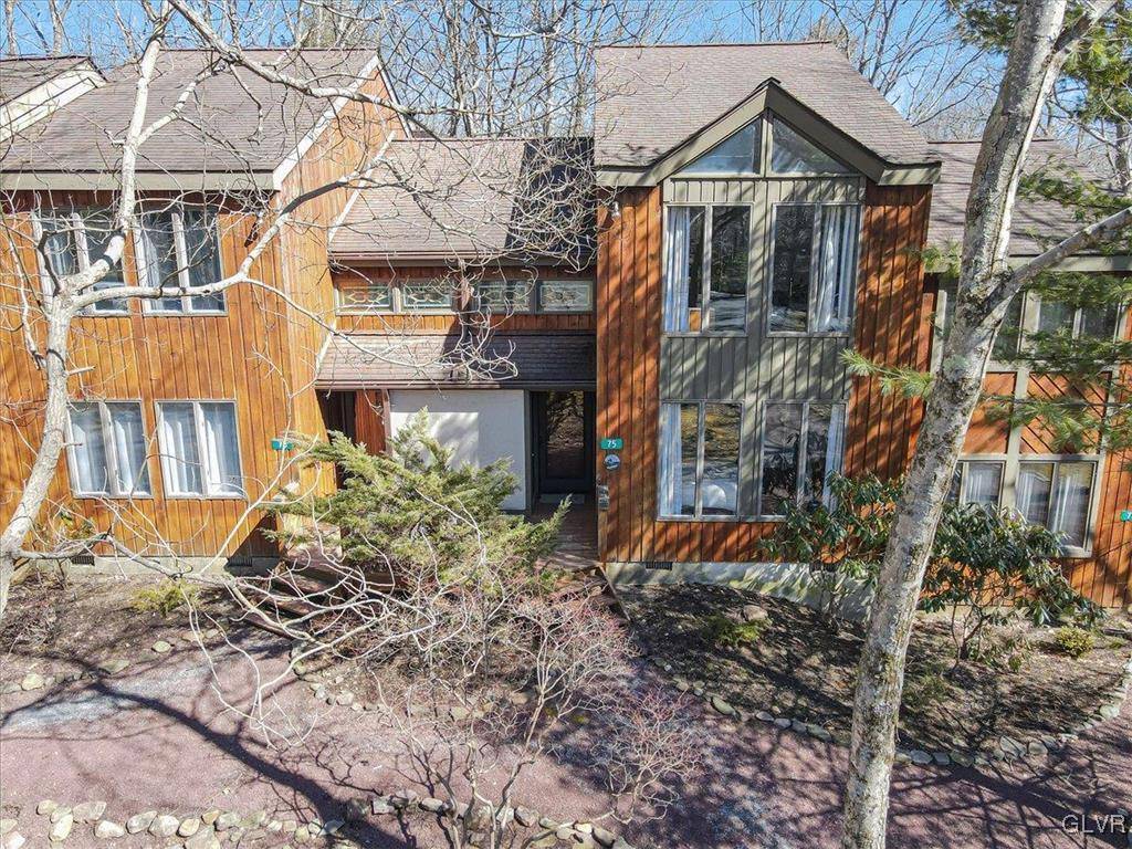 Kidder Township S, PA 18624,75 Warbler CT
